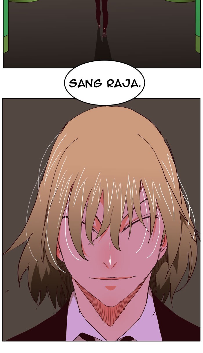 The God of High School Chapter 200 Bahasa Indonesia