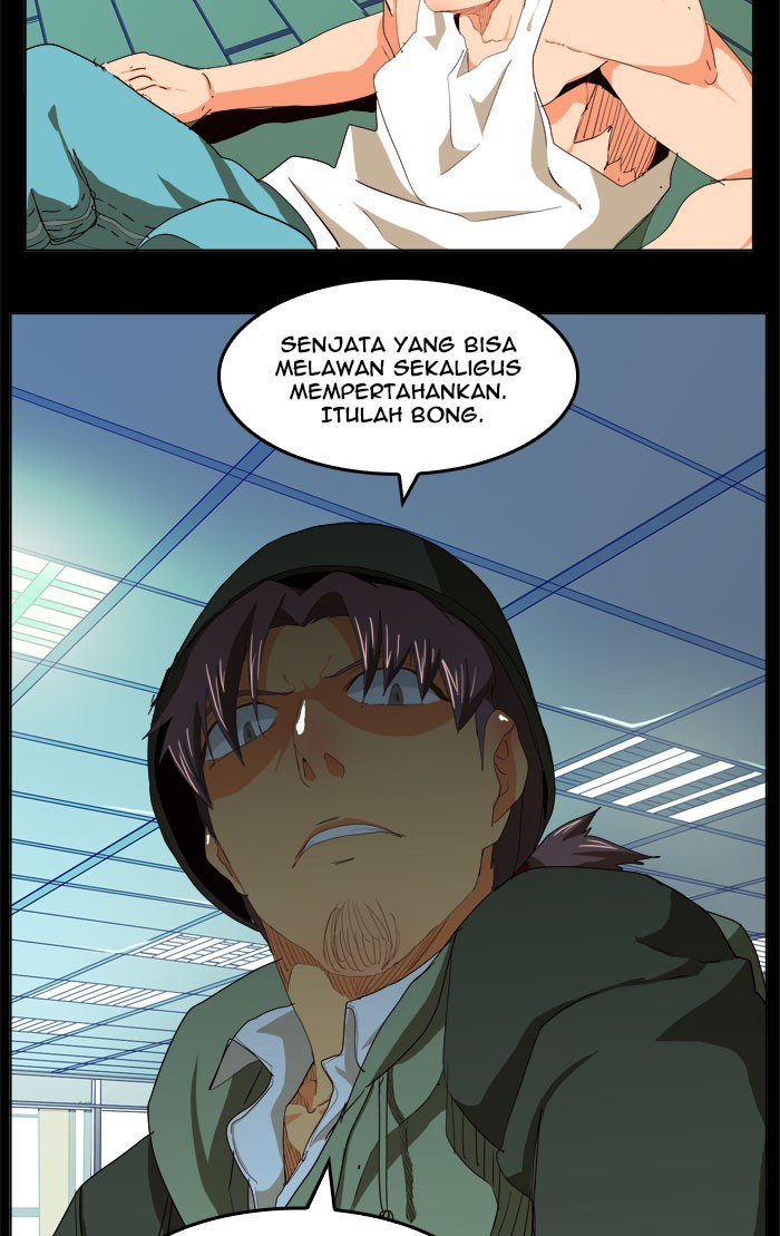 The God of High School chapter 209
