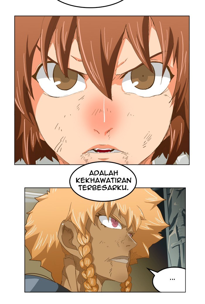 The God of High School chapter 222