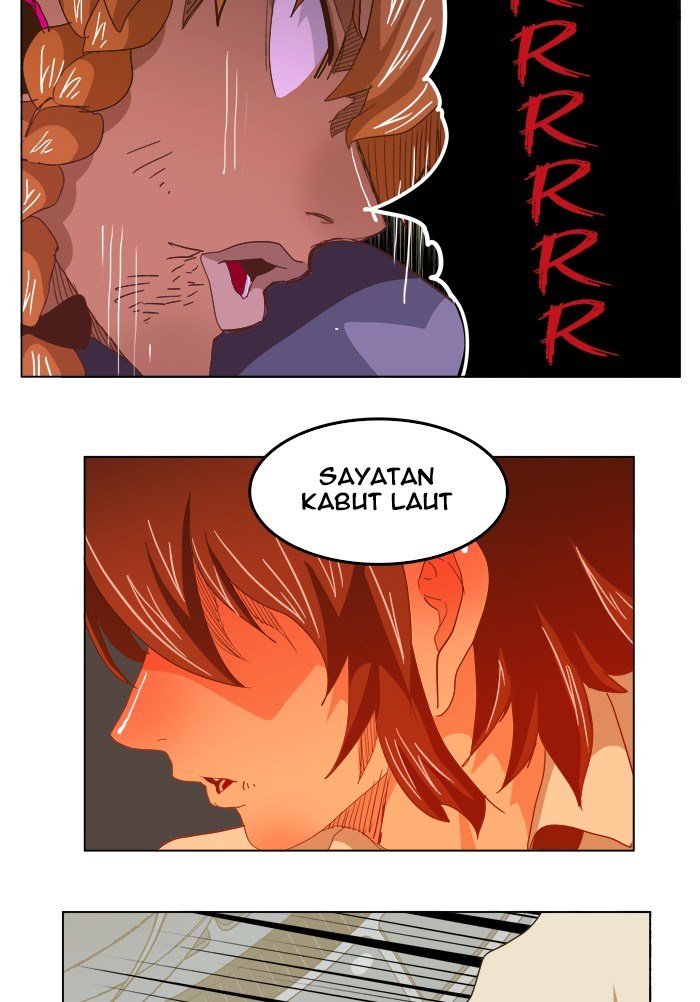 The God of High School chapter 222
