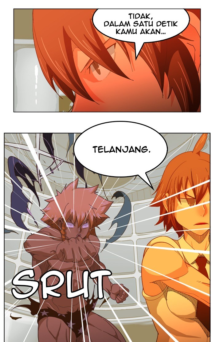 The God of High School chapter 222