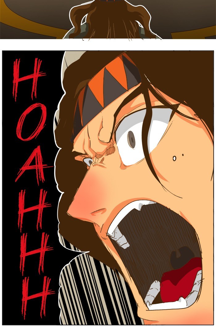 The God of High School chapter 222