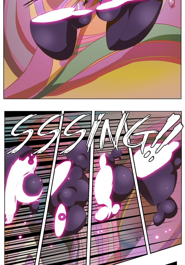 The God of High School Chapter 230 Bahasa Indonesia