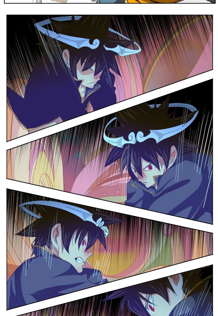 The God of High School Chapter 230 Bahasa Indonesia