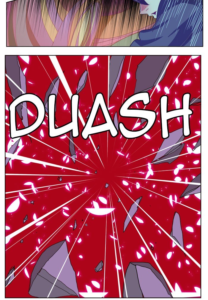 The God of High School Chapter 230 Bahasa Indonesia