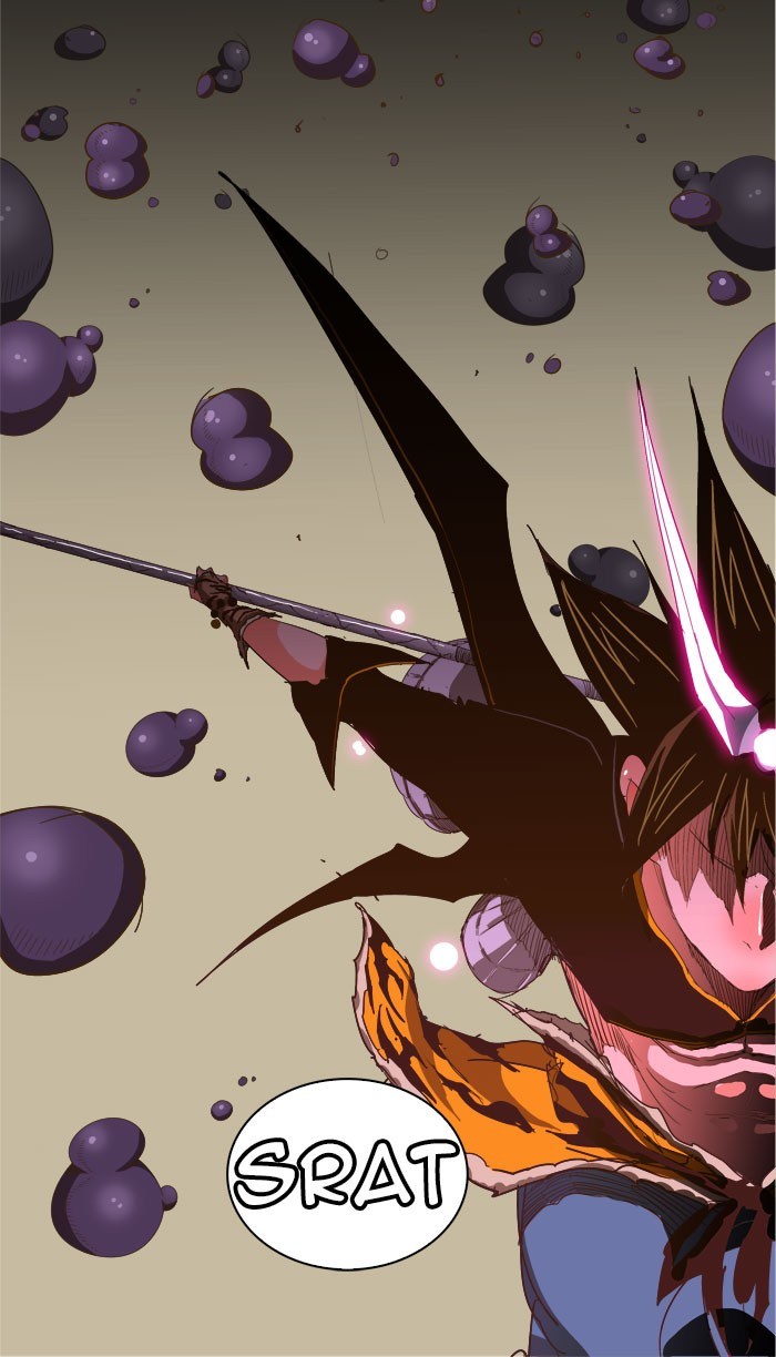 The God of High School Chapter 230 Bahasa Indonesia