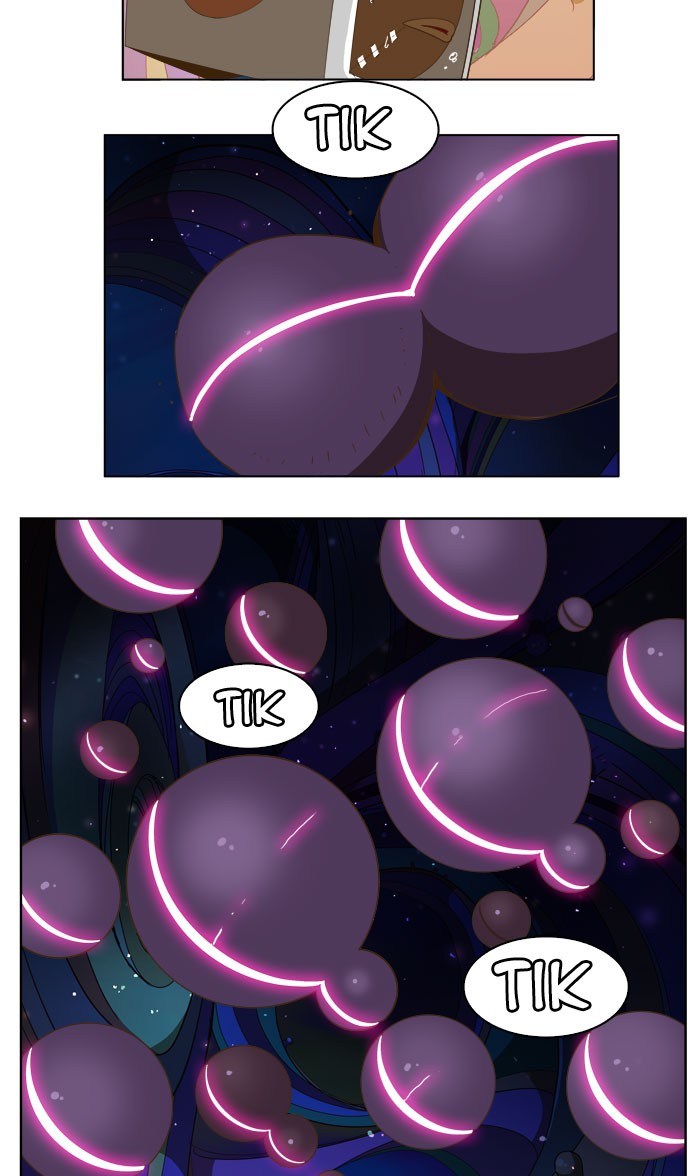 The God of High School Chapter 230 Bahasa Indonesia