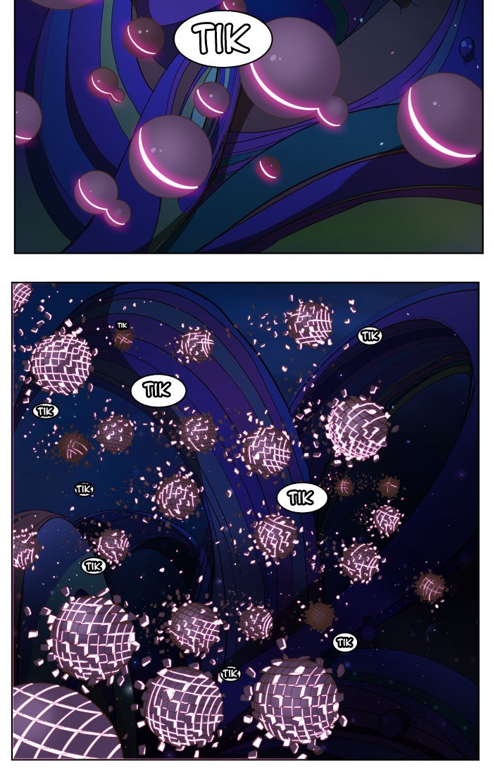 The God of High School Chapter 230 Bahasa Indonesia