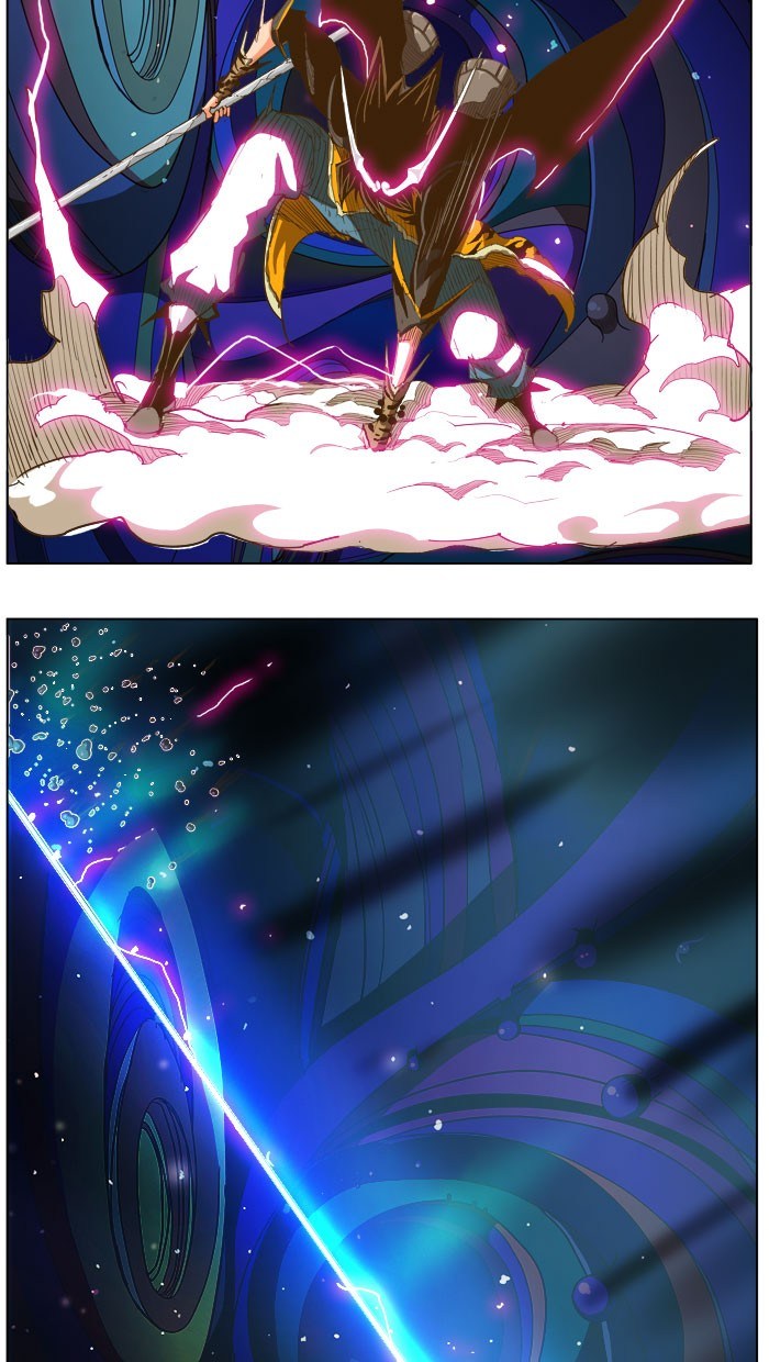 The God of High School Chapter 230 Bahasa Indonesia