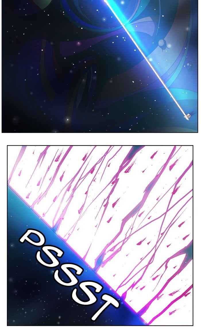 The God of High School Chapter 230 Bahasa Indonesia