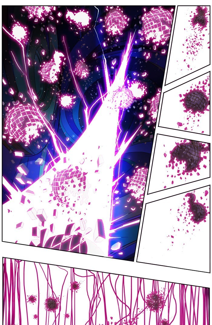 The God of High School Chapter 230 Bahasa Indonesia