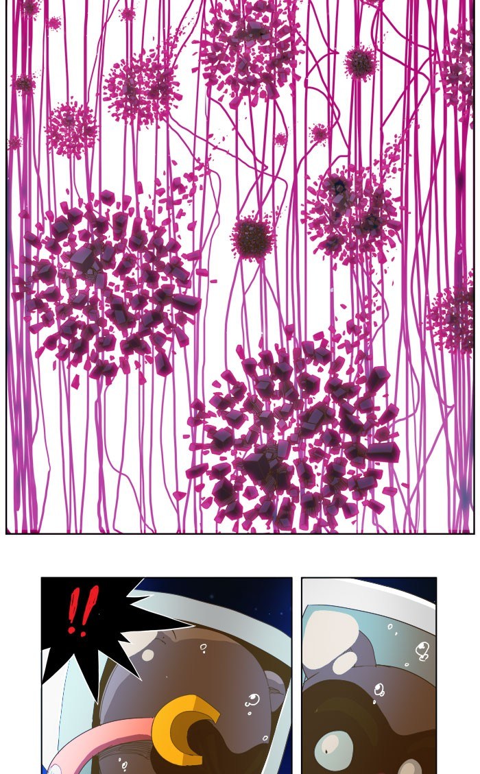 The God of High School Chapter 230 Bahasa Indonesia