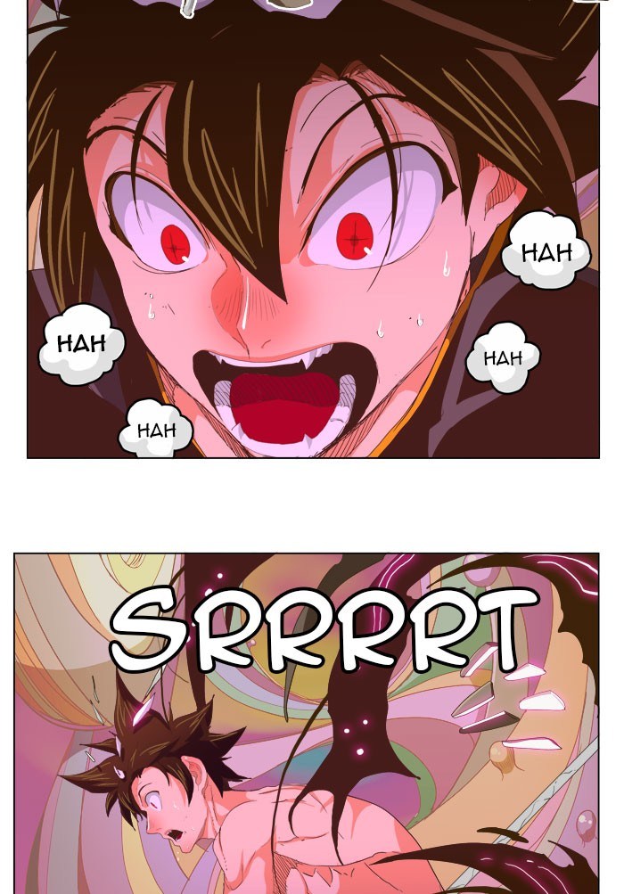 The God of High School Chapter 230 Bahasa Indonesia