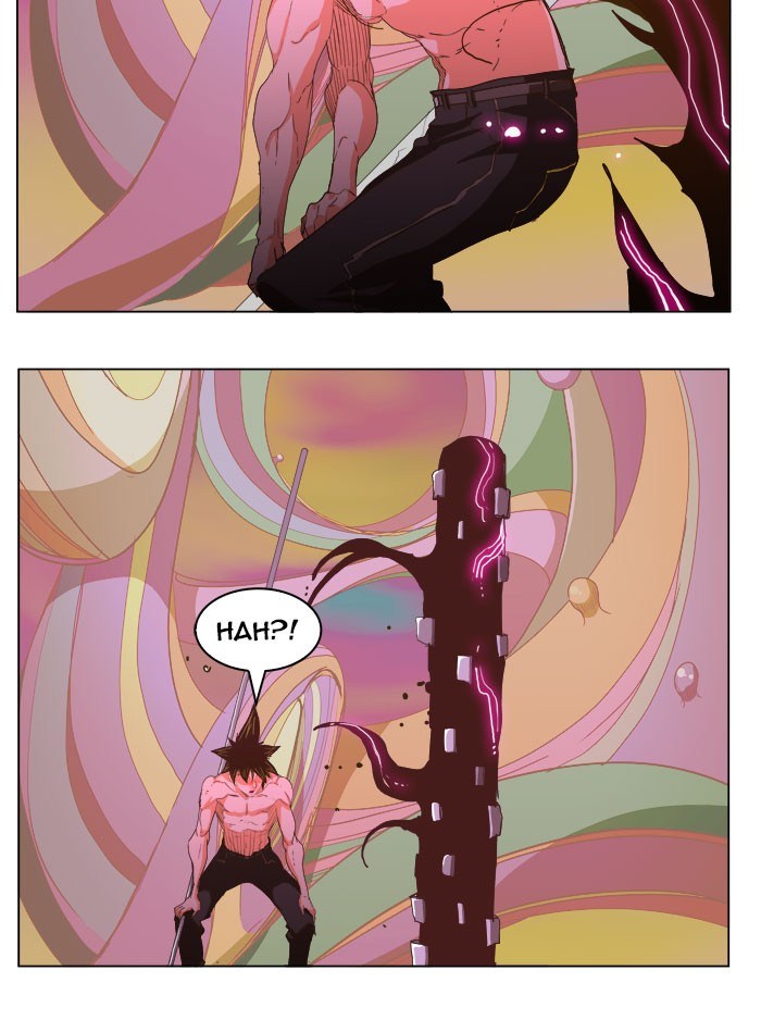 The God of High School Chapter 230 Bahasa Indonesia