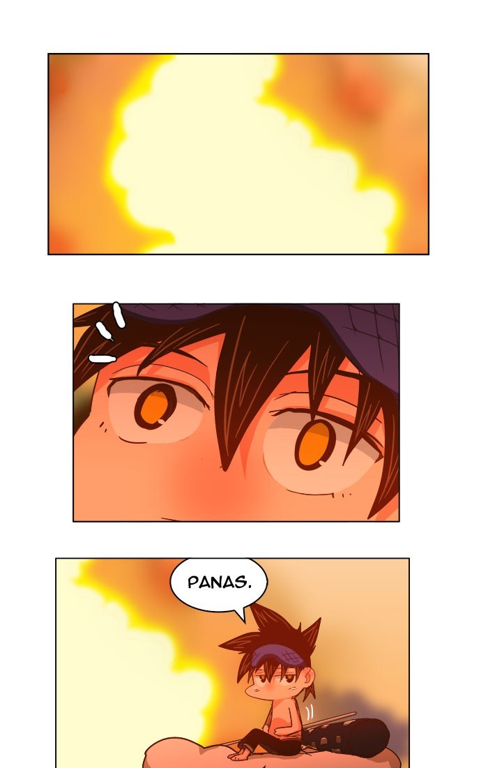 The God of High School Chapter 230 Bahasa Indonesia