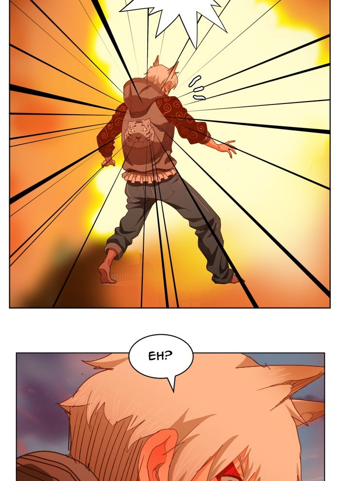 The God of High School Chapter 230 Bahasa Indonesia