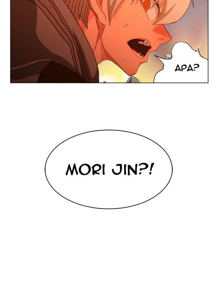 The God of High School Chapter 230 Bahasa Indonesia