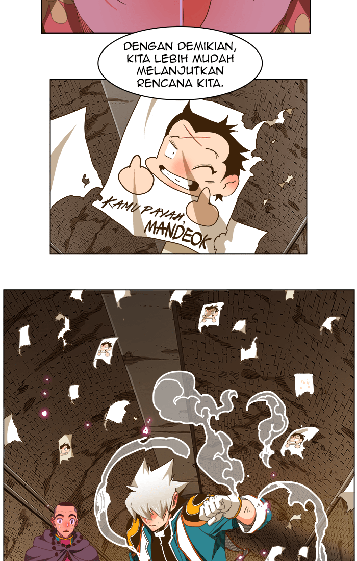 The God of High School chapter 236