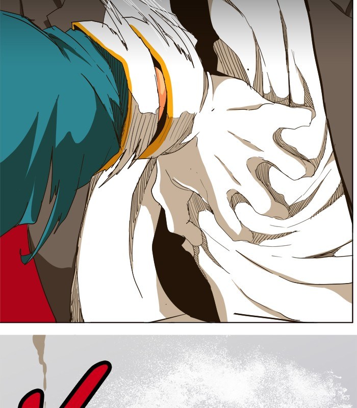 The God of High School chapter 243