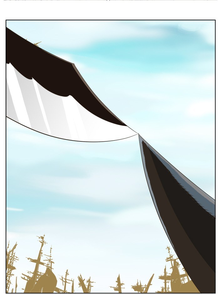 The God of High School chapter 256