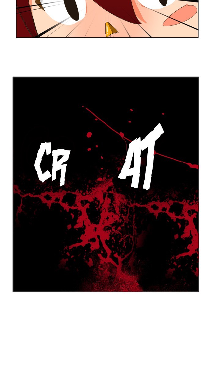 The God of High School Chapter 259 Bahasa Indonesia