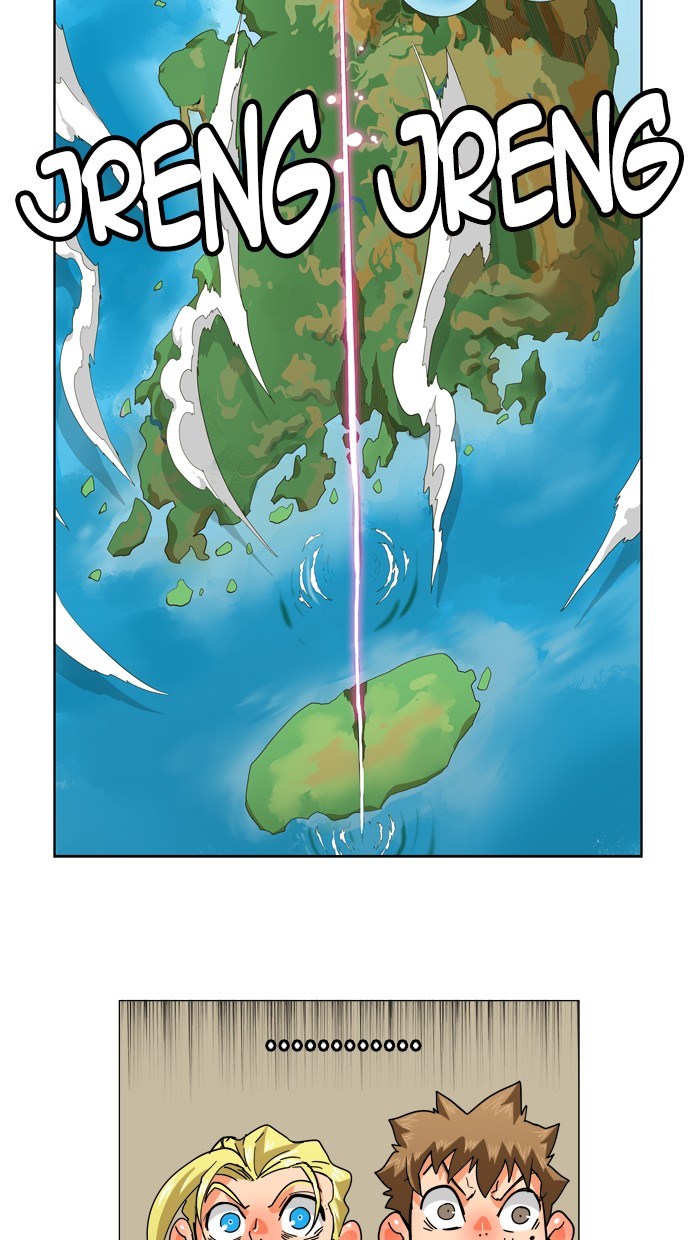 The God of High School Chapter 259 Bahasa Indonesia