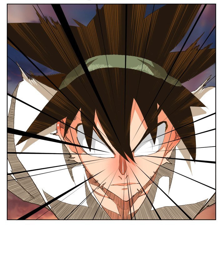 The God of High School Chapter 262 Bahasa Indonesia