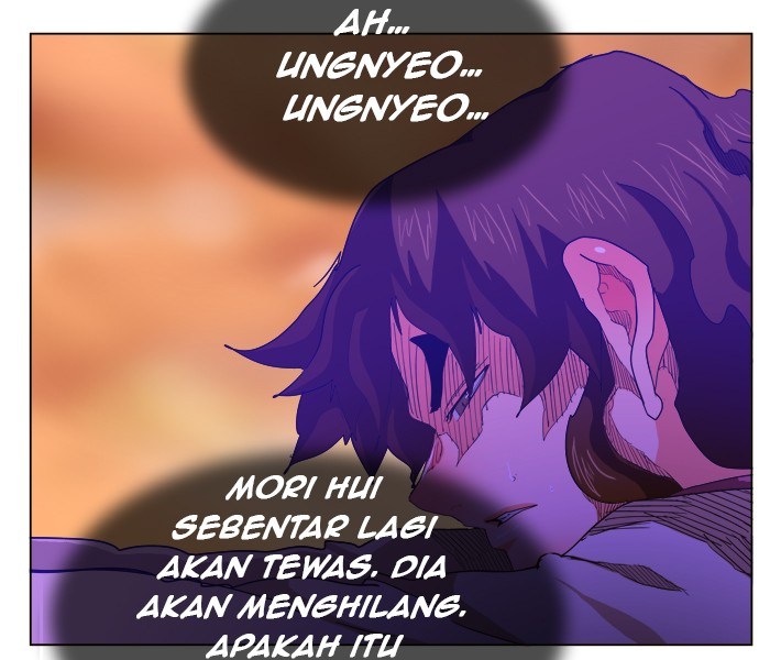 The God of High School Chapter 262 Bahasa Indonesia