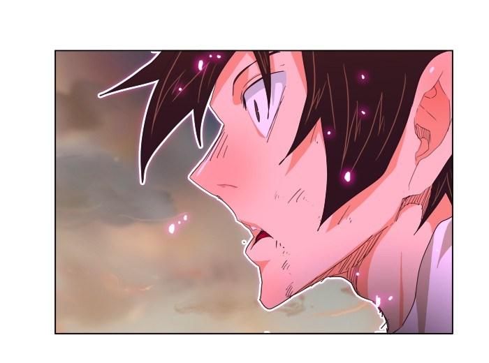 The God of High School Chapter 262 Bahasa Indonesia