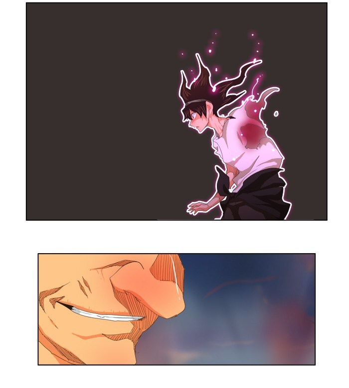 The God of High School Chapter 262 Bahasa Indonesia