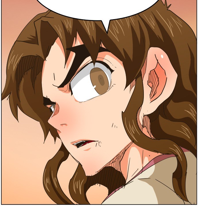 The God of High School Chapter 262 Bahasa Indonesia