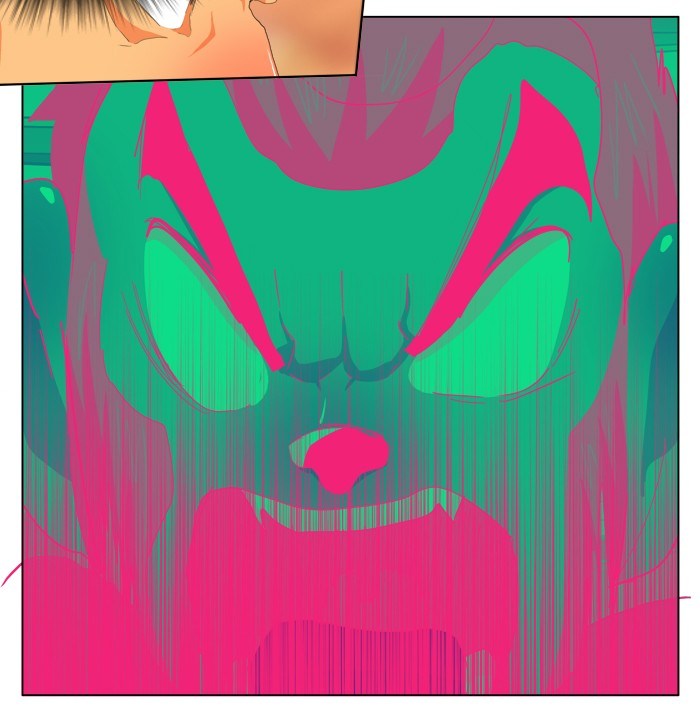 The God of High School Chapter 262 Bahasa Indonesia