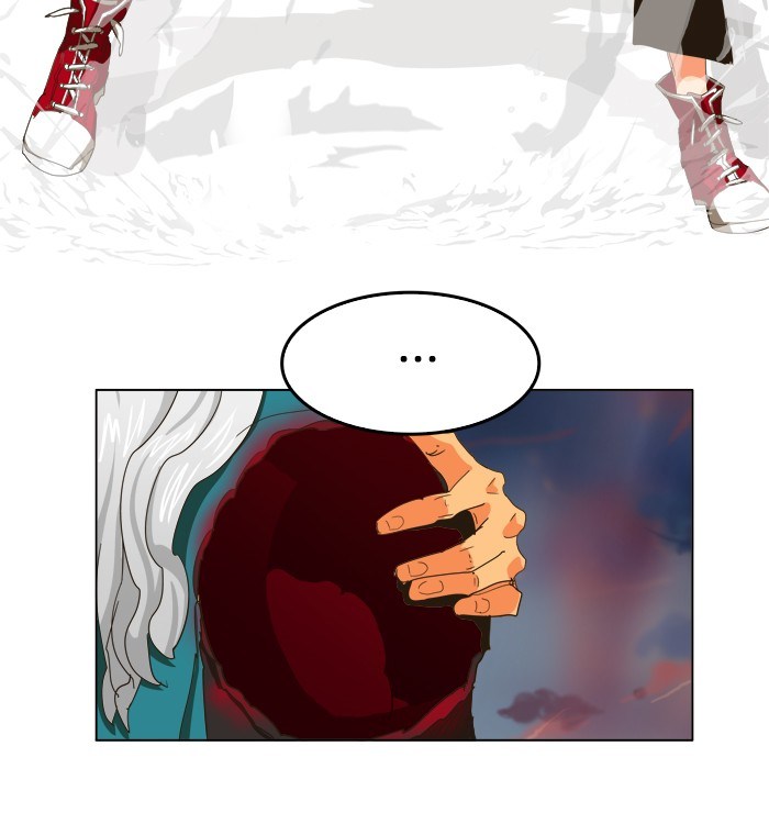 The God of High School Chapter 262 Bahasa Indonesia