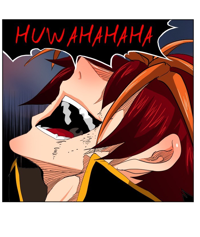 The God of High School Chapter 268 Bahasa Indonesia