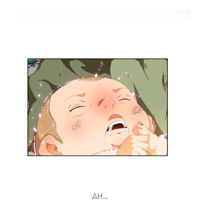 The God of High School Chapter 268 Bahasa Indonesia