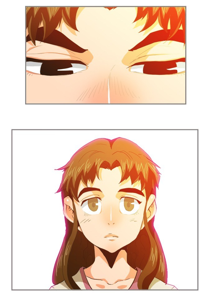 The God of High School Chapter 268 Bahasa Indonesia