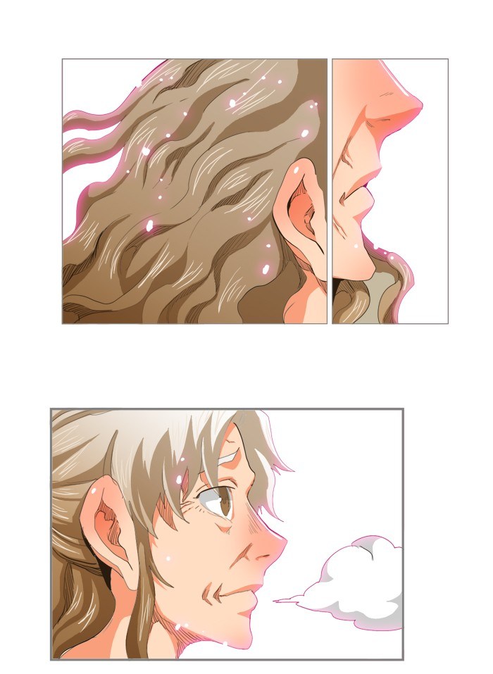 The God of High School Chapter 268 Bahasa Indonesia