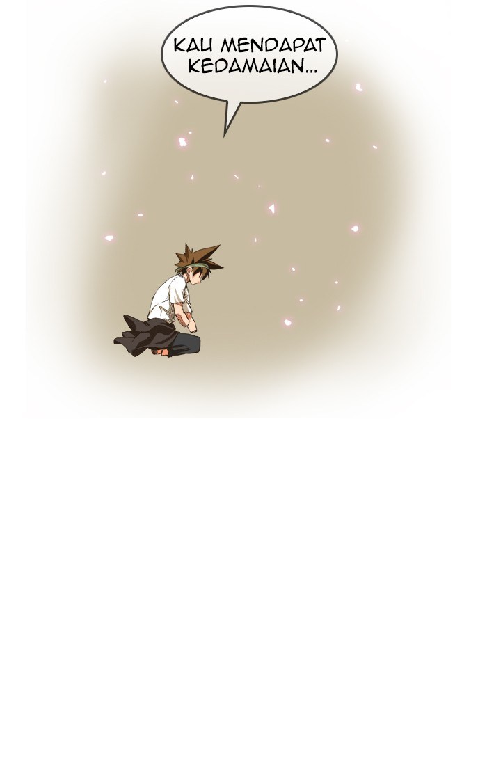 The God of High School Chapter 268 Bahasa Indonesia