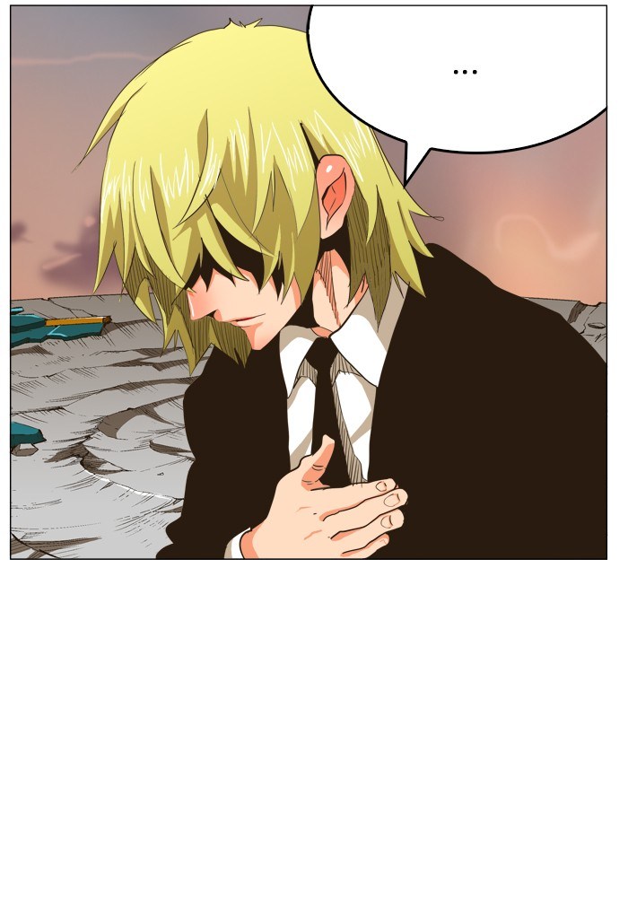 The God of High School Chapter 268 Bahasa Indonesia