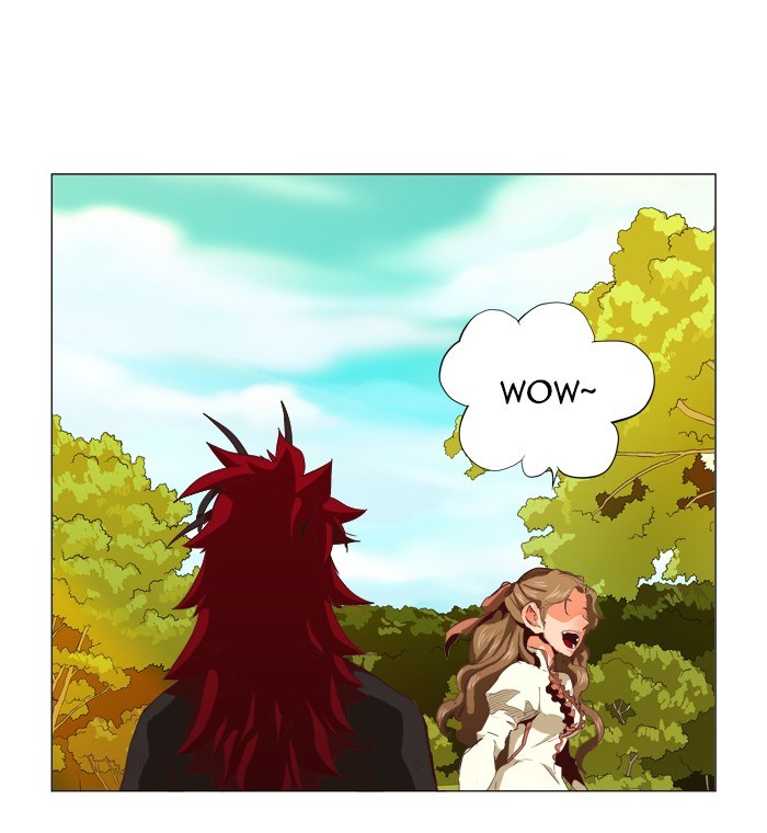 The God of High School Chapter 270 Bahasa Indonesia