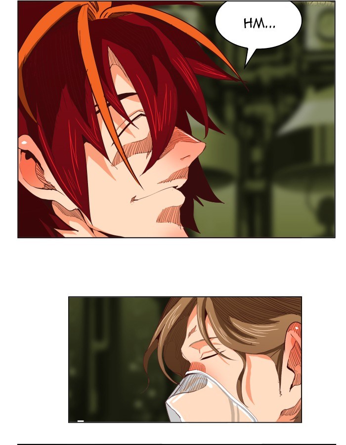 The God of High School Chapter 270 Bahasa Indonesia