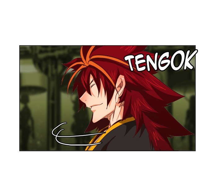 The God of High School Chapter 270 Bahasa Indonesia