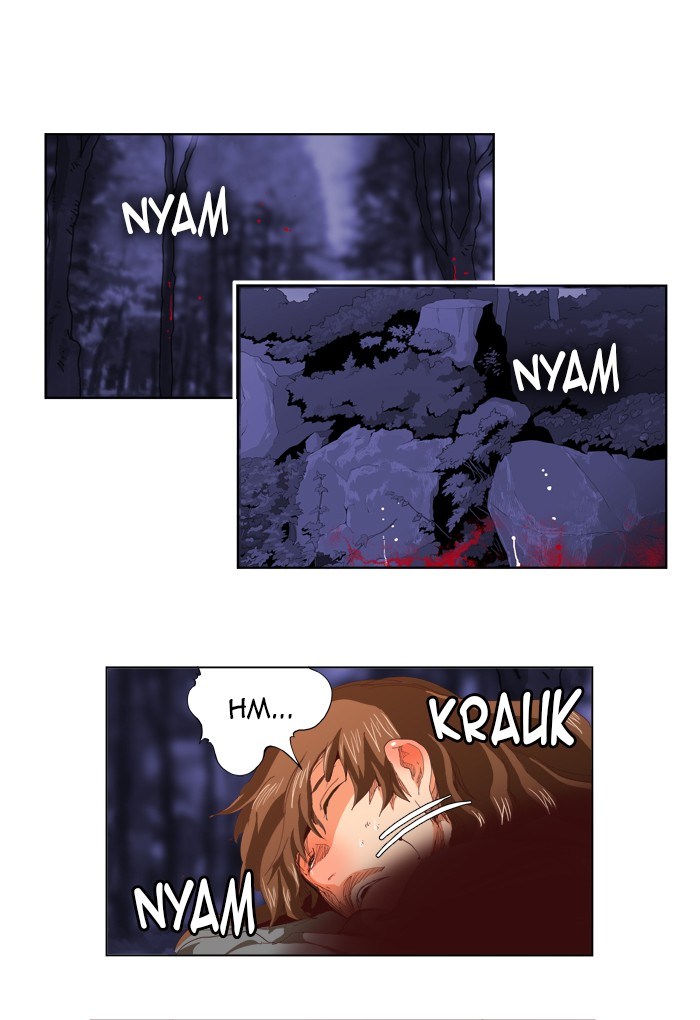 The God of High School Chapter 270 Bahasa Indonesia