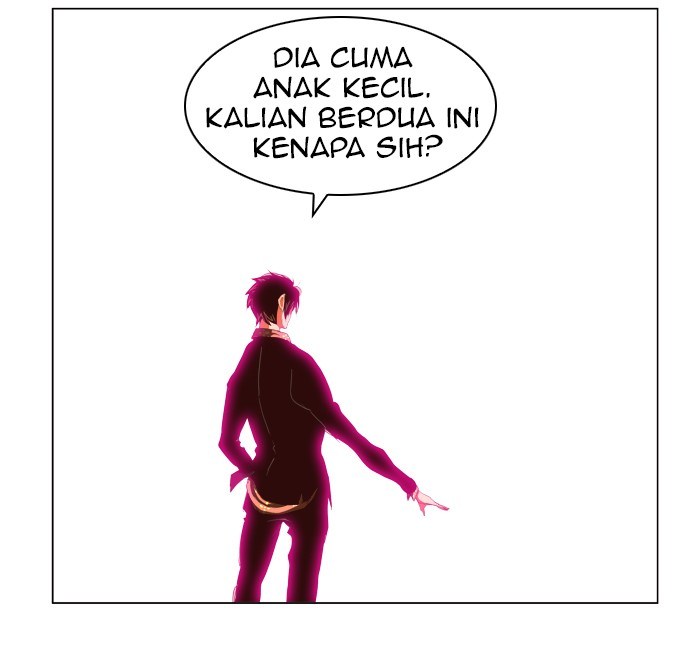 The God of High School Chapter 270 Bahasa Indonesia