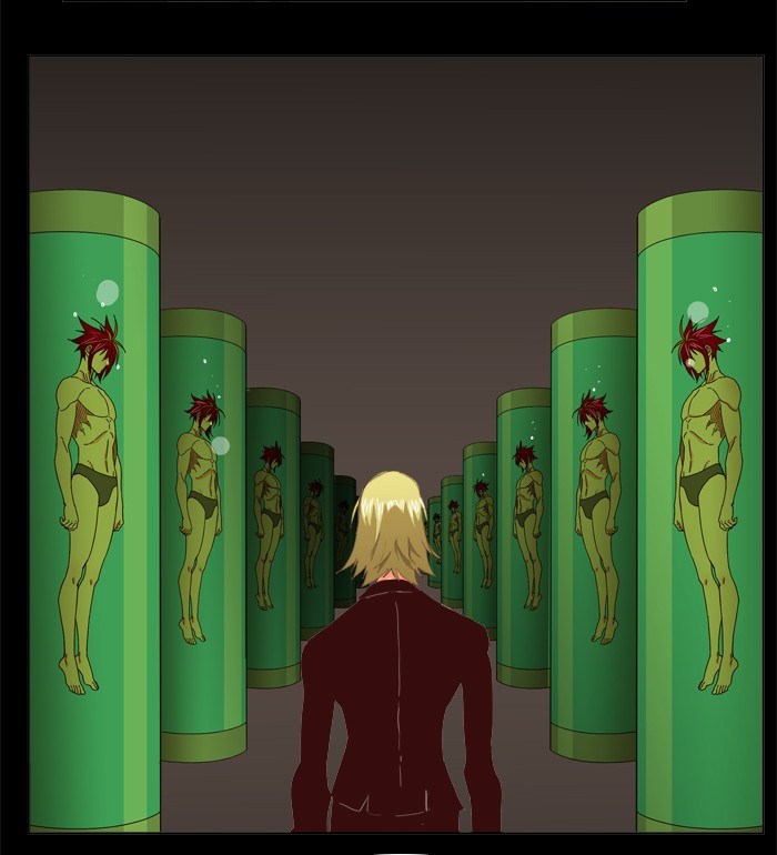 The God of High School Chapter 270 Bahasa Indonesia