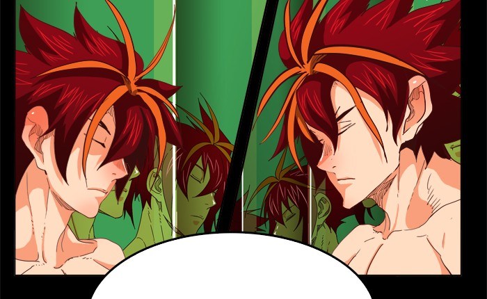 The God of High School Chapter 270 Bahasa Indonesia