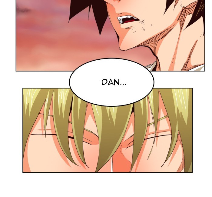 The God of High School Chapter 270 Bahasa Indonesia