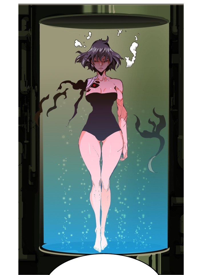 The God of High School Chapter 270 Bahasa Indonesia