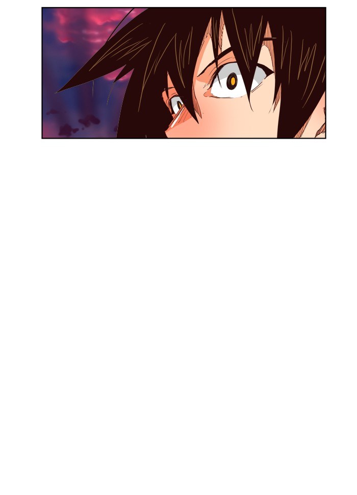 The God of High School Chapter 270 Bahasa Indonesia