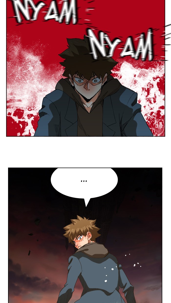 The God of High School chapter 273